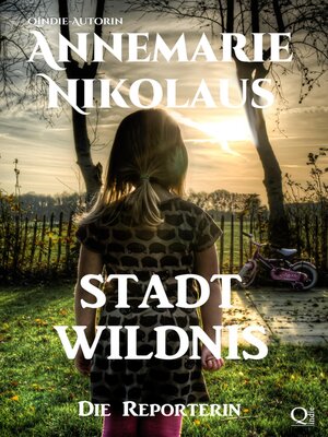 cover image of Stadtwildnis